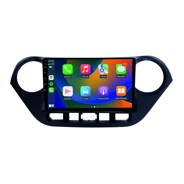 Hyundai I10 Android Multimedya Sistemi  2014-2016