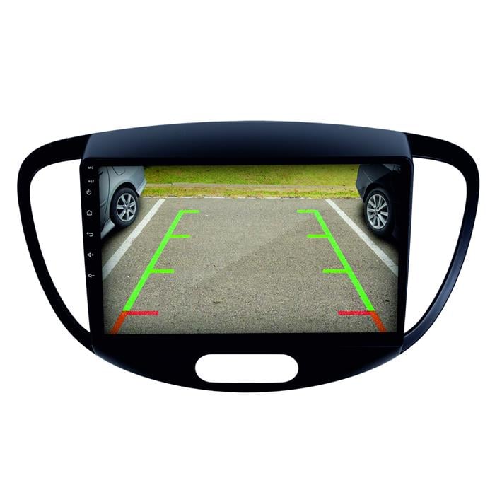 Hyundai I10 Android Multimedya Sistemi  2007-2013