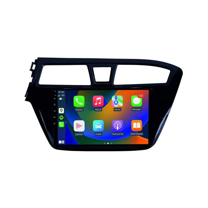 Hyundai I20 Android Multimedya Sistemi  2015-2018