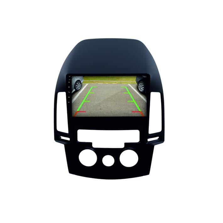 Hyundai I30 M/C Android Multimedya Sistemi 2008-2011