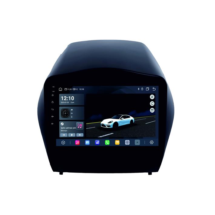 Hyundai Ix35 Android Multimedya Sistemi  2010-2015