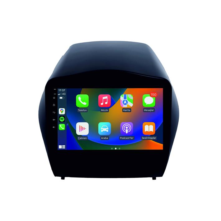 Hyundai Ix35 Android Multimedya Sistemi  2010-2015