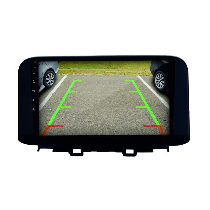 Hyundai Kona Android Multimedya Sistemi  2018-2020