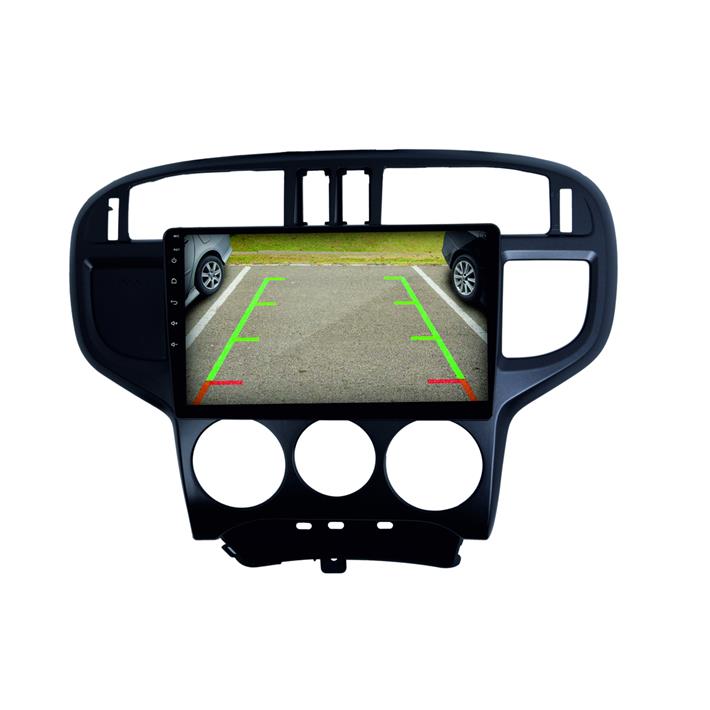 Hyundai Matrix Android Multimedya Sistemi  2001-2010