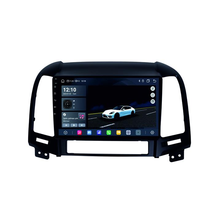 Hyundai Santafe Android Multimedya Sistemi  2006-2012