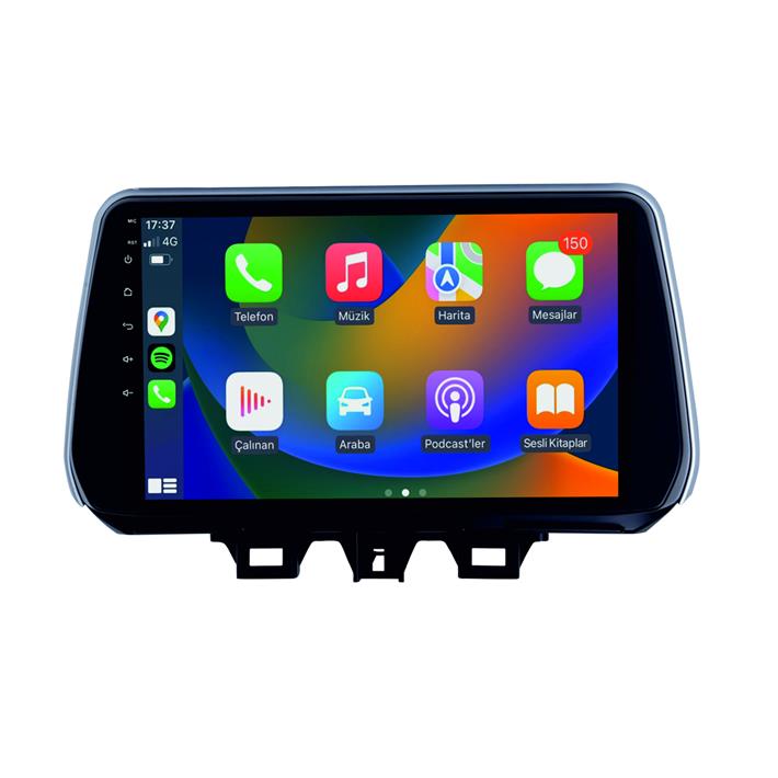 Hyundai Tucson Android Multimedya Sistemi  2019-2020