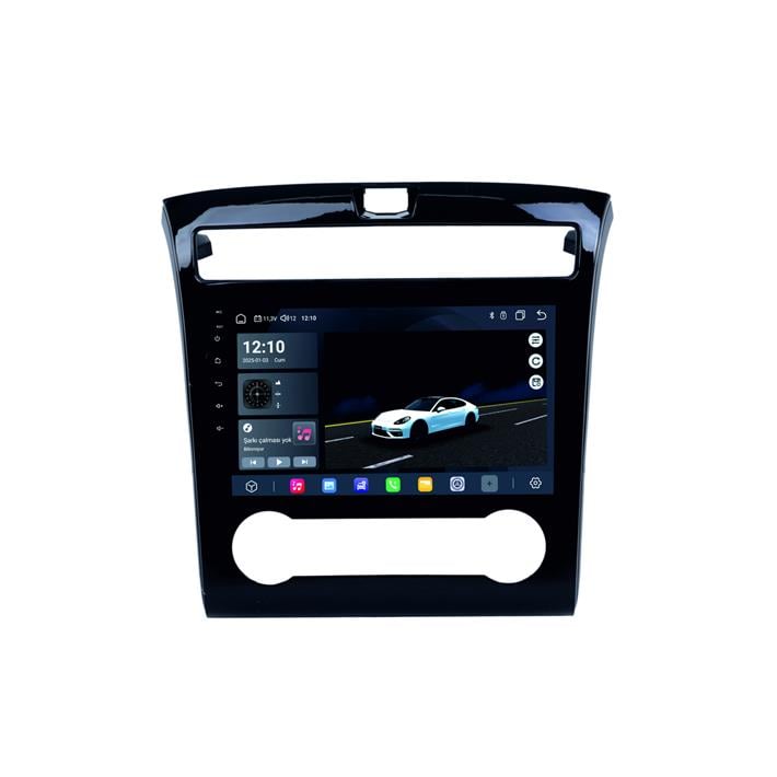 Hyundai Tucson Android Multimedya Sistemi  2021-2023