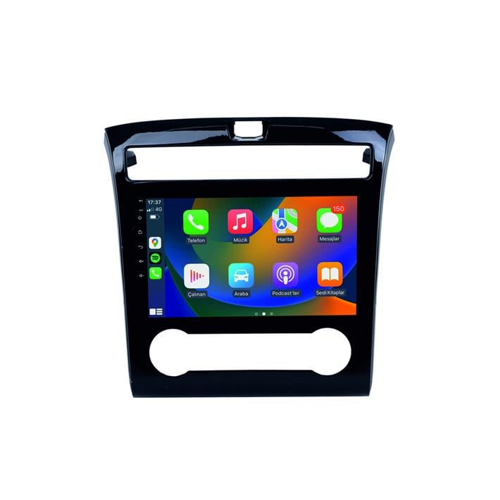 Hyundai Tucson Android Multimedya Sistemi  2021-2023