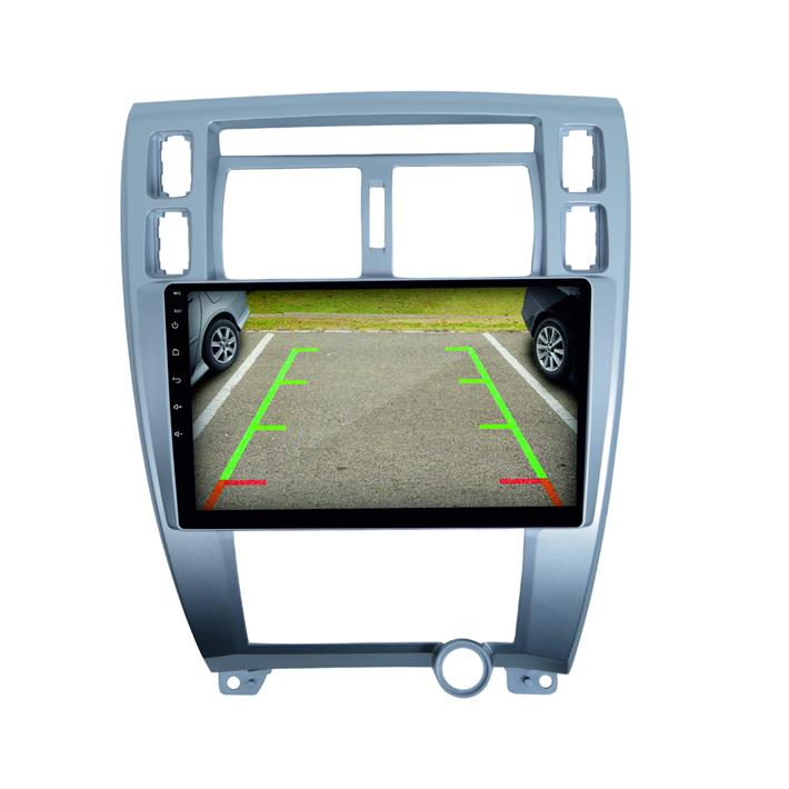 Hyundai Tucson Android Multimedya Sistemi  2005-2010