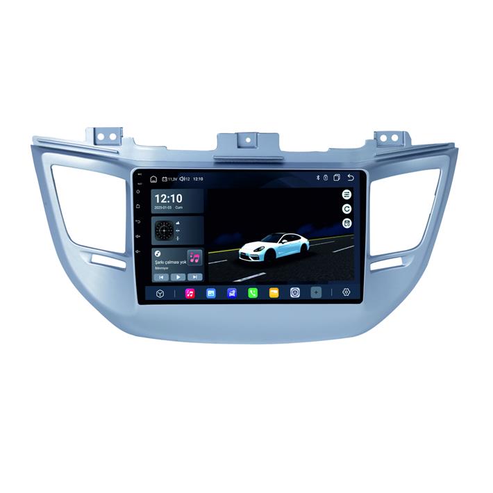Hyundai Tucson Android Multimedya Sistemi  2015-2017
