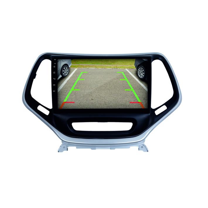 Jeep Cherokee Android Multimedya Sistemi  2014-2017