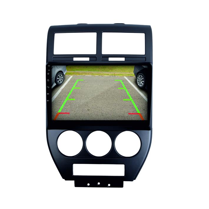 Jeep Compass Android Multimedya Sistemi  2007-2009