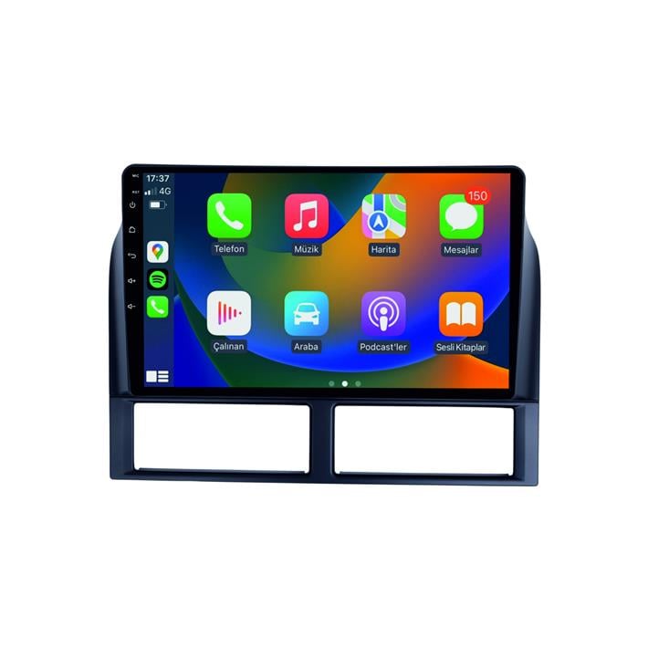 Jeep Grand Cheroke Android Multimedya Sistemi  1999-2004