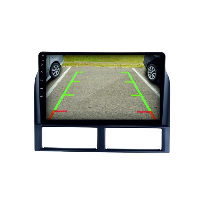 Jeep Grand Cheroke Android Multimedya Sistemi  1999-2004