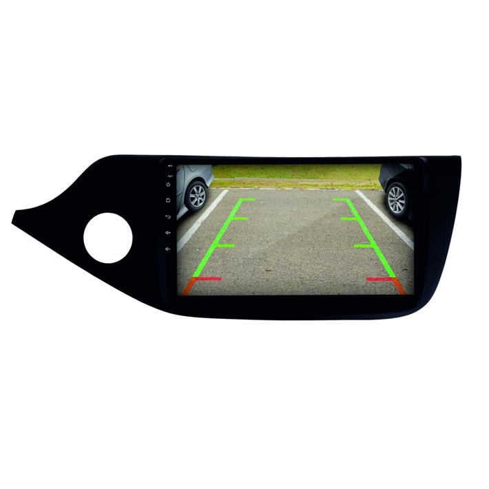 Kia Ceed Android Multimedya Sistemi  2012-2014