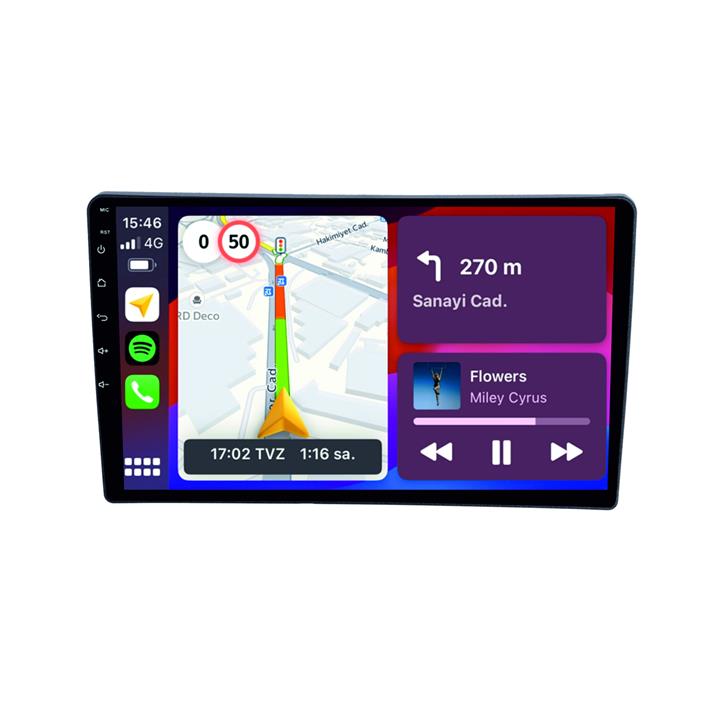 Kia Ceed Android Multimedya Sistemi  2010-2012