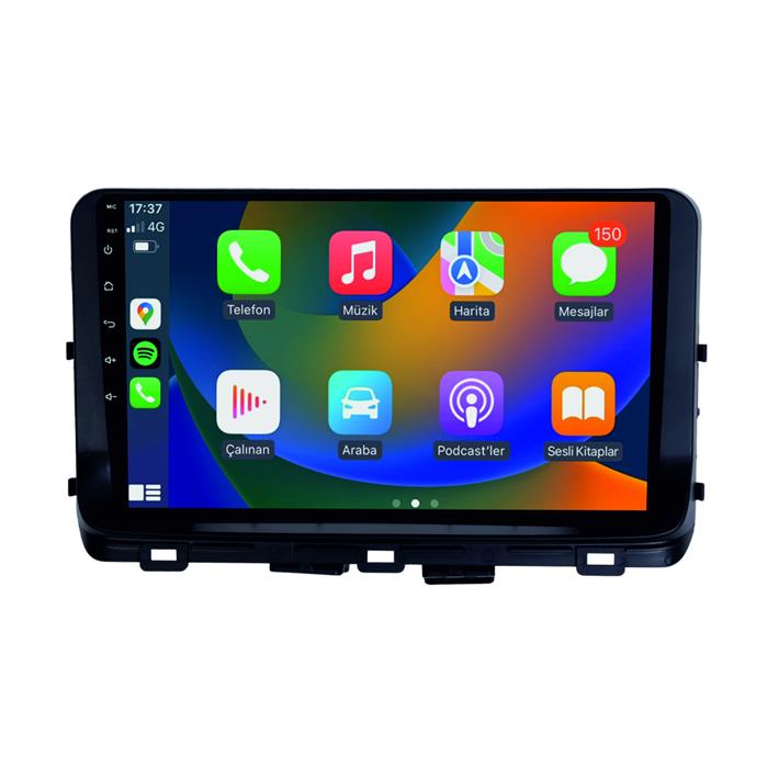 Kia Ceed Android Multimedya Sistemi  2019-2022