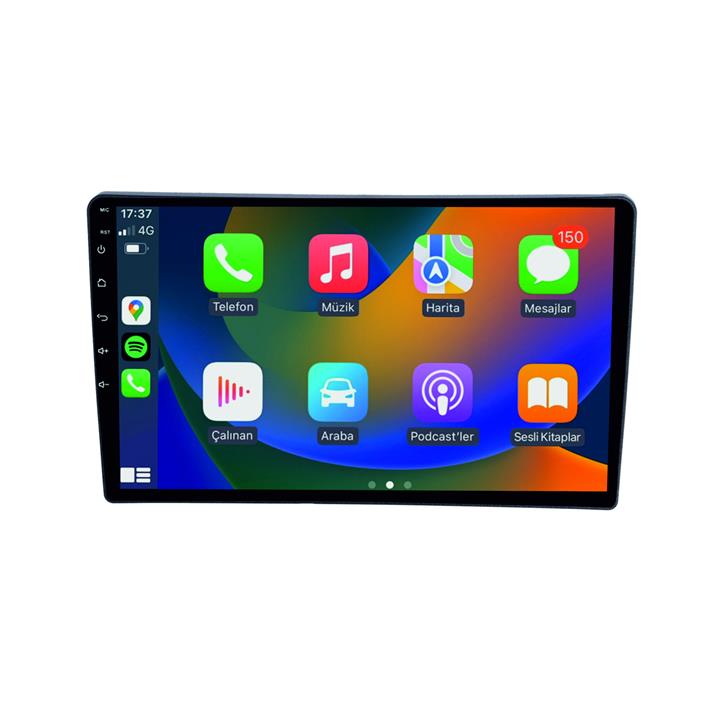 Kia Ceed Android Multimedya Sistemi  2010-2012