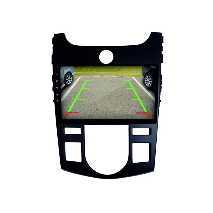 Kia Cerato A/C Android Multimedya Sistemi  2008-2012