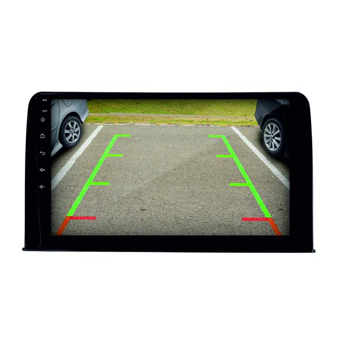 Kia Picanto Android Multimedya Sistemi  2017-2020