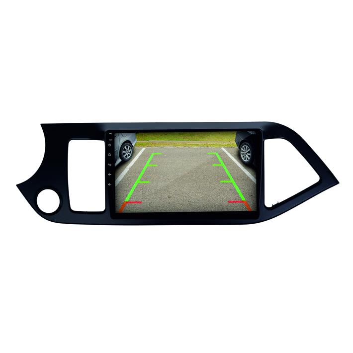 Kia Picanto Android Multimedya Sistemi  2011-2016