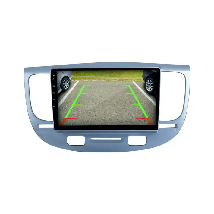Kia Rio Android Multimedya Sistemi  2006-2011