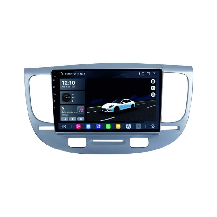 Kia Rio Android Multimedya Sistemi  2017-2020