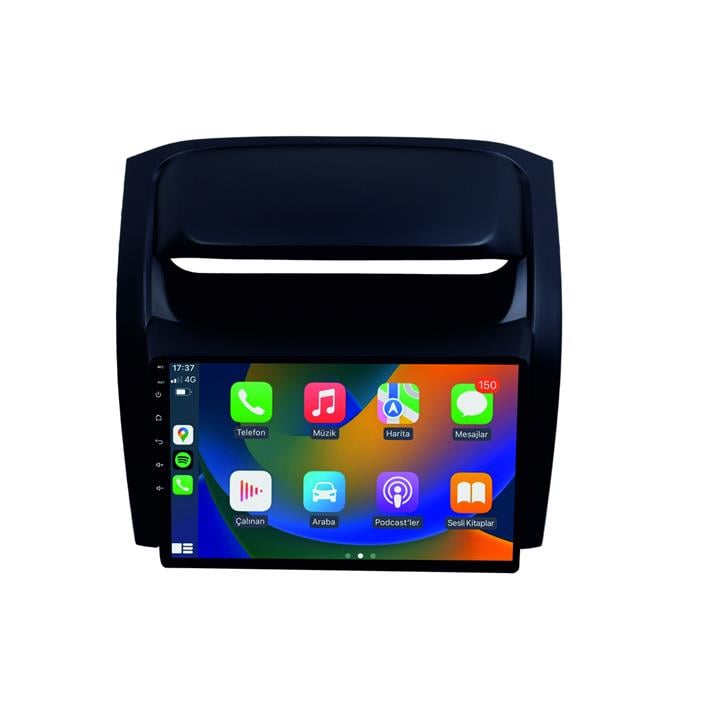Kia Sorento Android Multimedya Sistemi  2013-2014