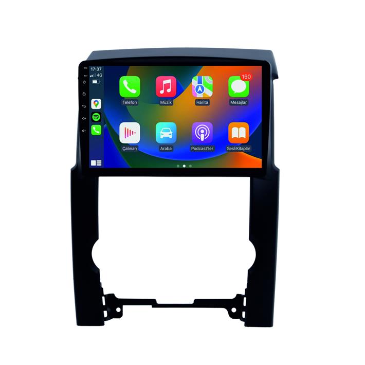 Kia Sorento Android Multimedya Sistemi  2009-2012