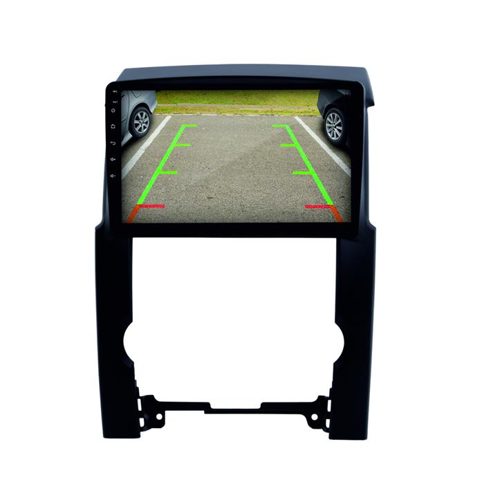 Kia Sorento Android Multimedya Sistemi  2009-2012