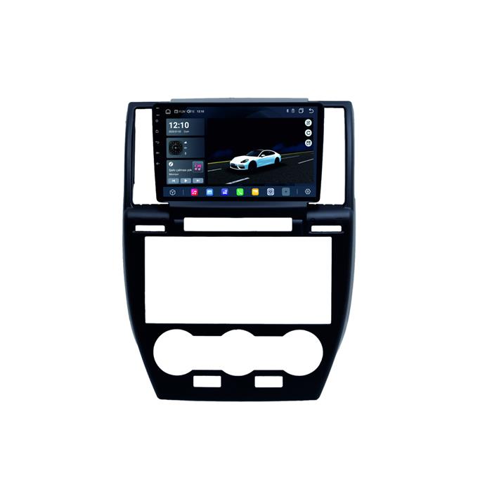 Land Rover Freelander 2 Android Multimedya Sistemi  2007-2012
