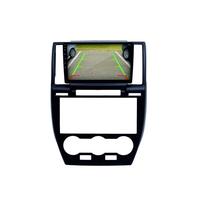 Land Rover Freelander 2 Android Multimedya Sistemi  2007-2012