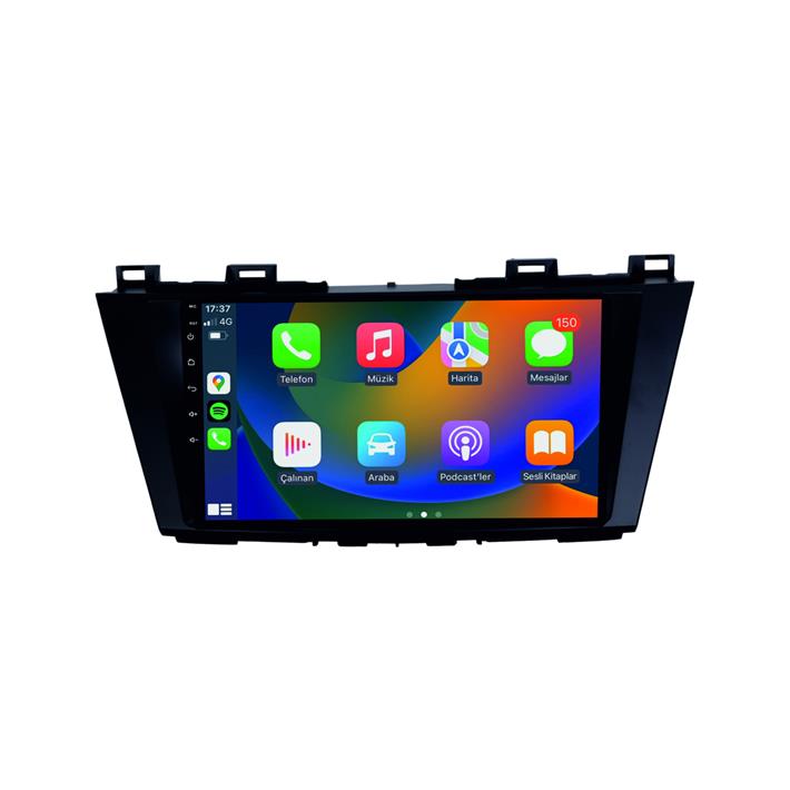 Mazda 5 Android Multimedya Sistemi  2007-2013