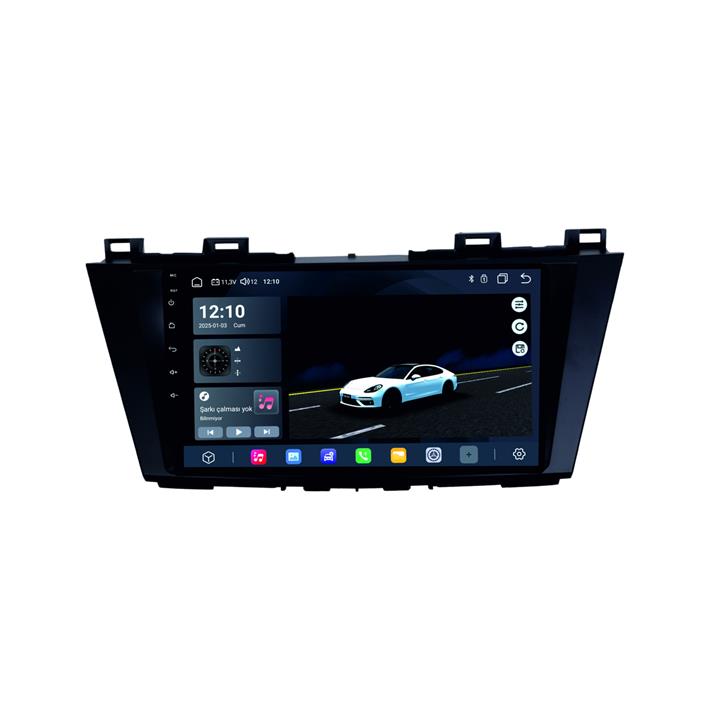 Mazda 5 Android Multimedya Sistemi  2007-2013