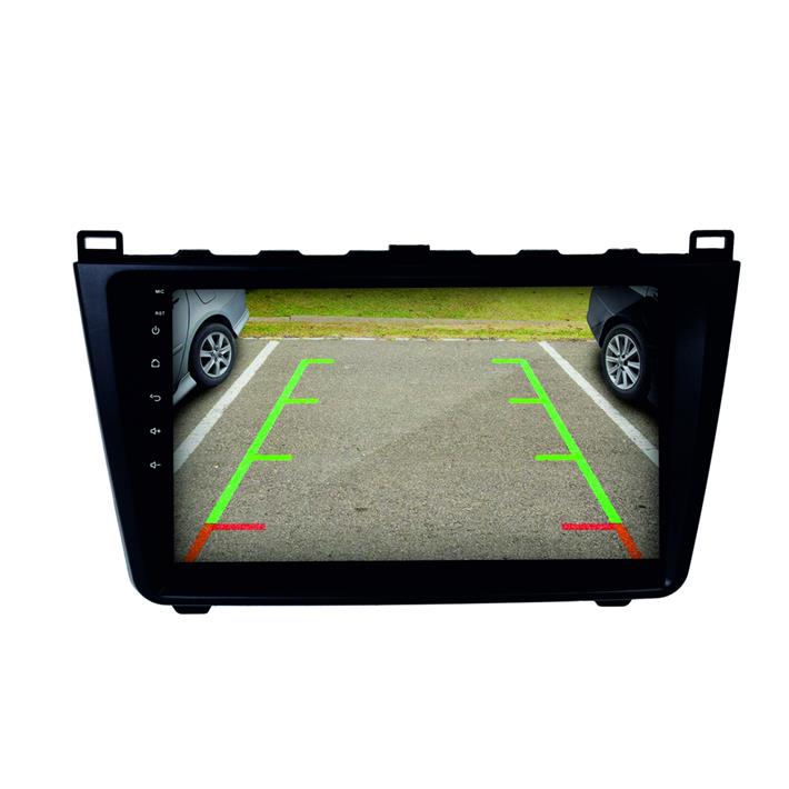 Mazda 6 Android Multimedya Sistemi  2008-2010
