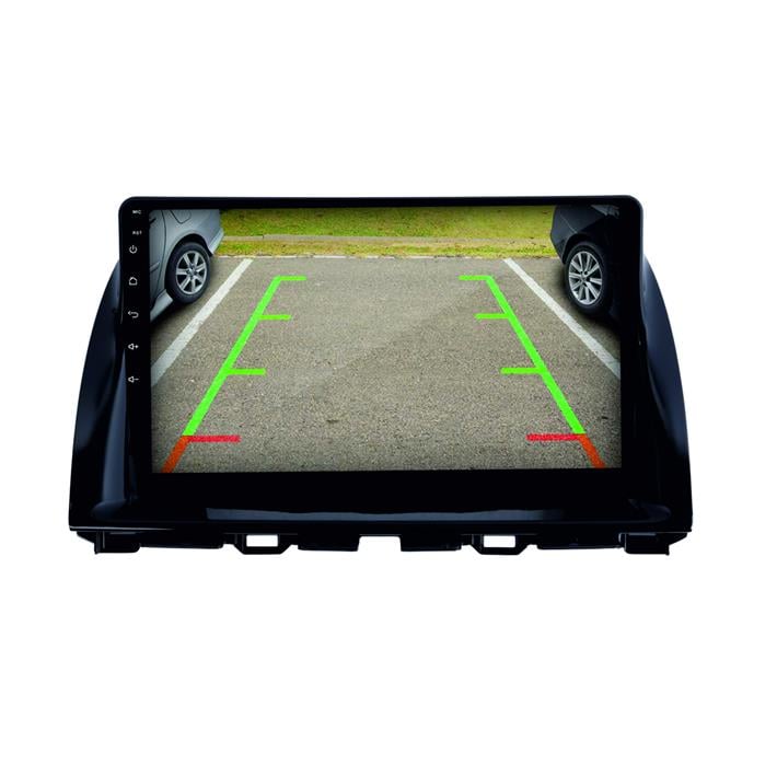 Mazda Cx-5 Android Multimedya Sistemi  2013-2016