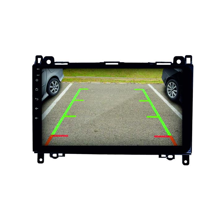 Mercedes A Class Android Multimedya Sistemi  2004-2021