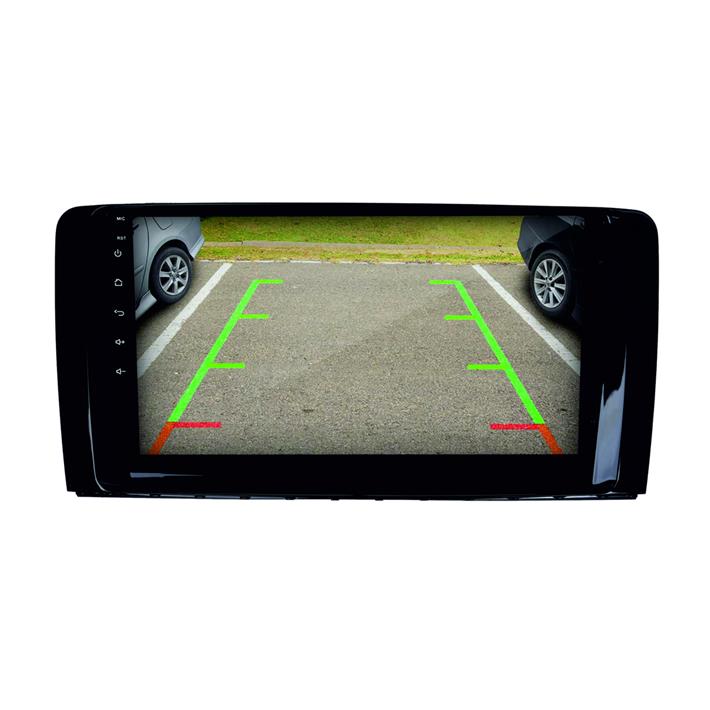 Mercedes Gl Android Multimedya Sistemi  2005-2012