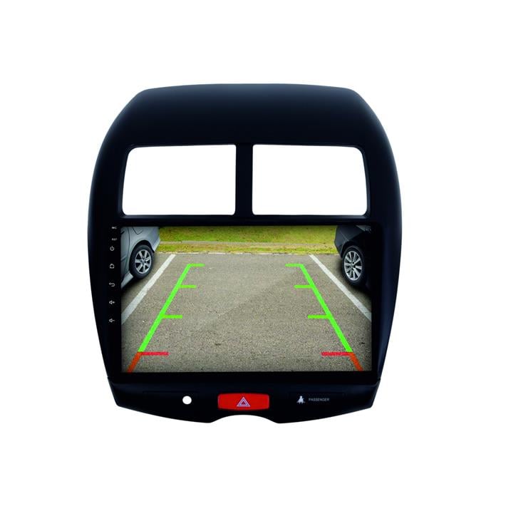 Mitsubishi Asx Android Multimedya Sistemi  2007-2012