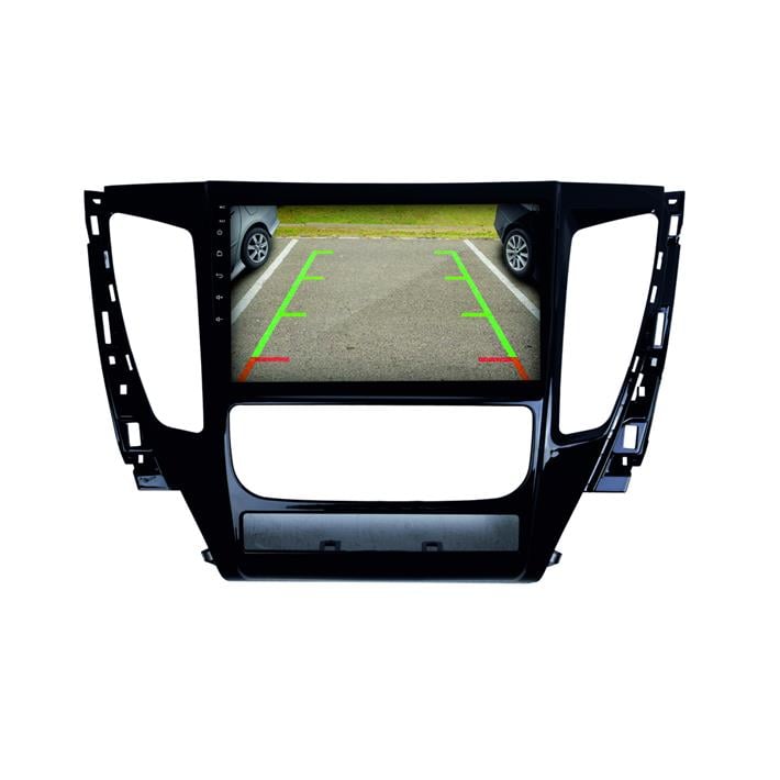 Mitsubishi L-200 A/C Android Multimedya Sistemi  2015-2020