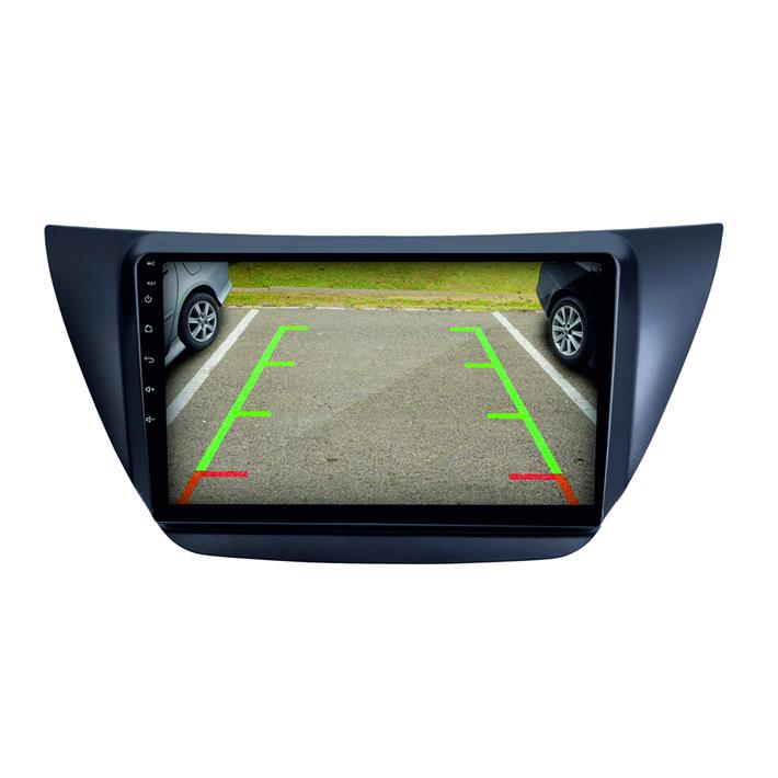 Mitsubishi Lancer Android Multimedya Sistemi  2004-2008