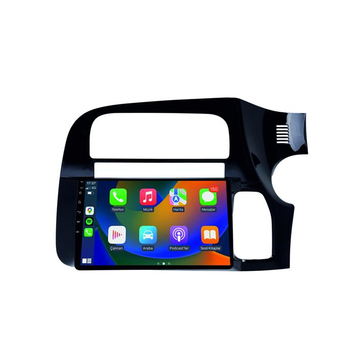 Mitsubishi Outlander Android Multimedya Sistemi  2013-2019