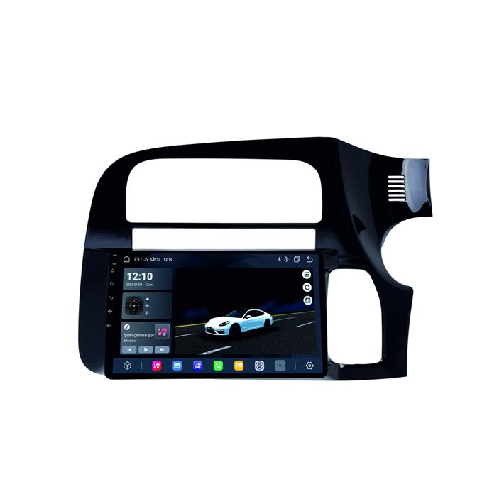 Mitsubishi Outlander Android Multimedya Sistemi  2013-2019