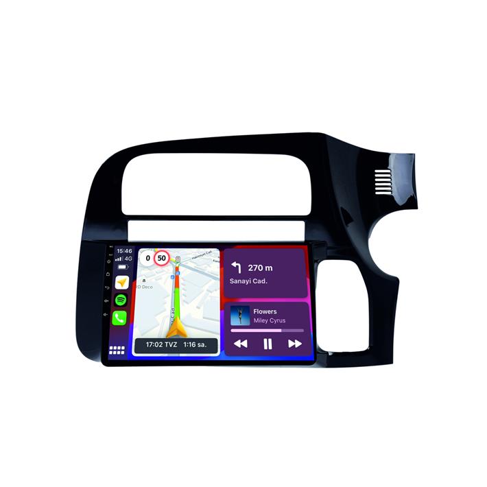 Mitsubishi Outlander Android Multimedya Sistemi  2013-2019
