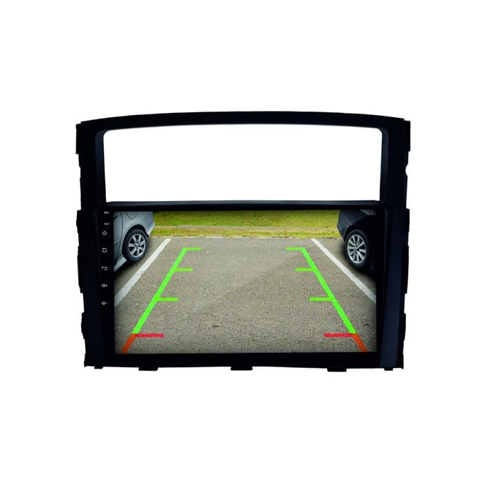 Mitsubishi Pajero Android Multimedya Sistemi  2006-2014