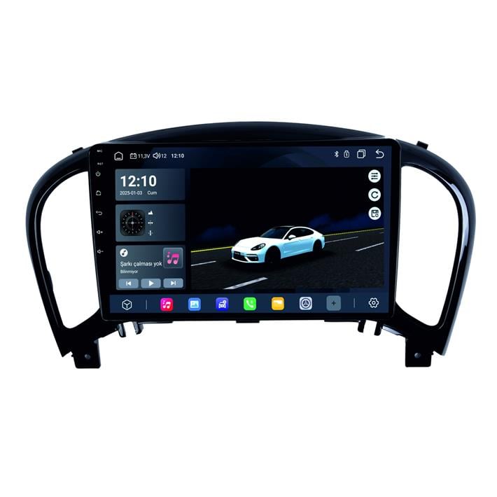 Nissan Juke Android Multimedya Sistemi  2012-2017