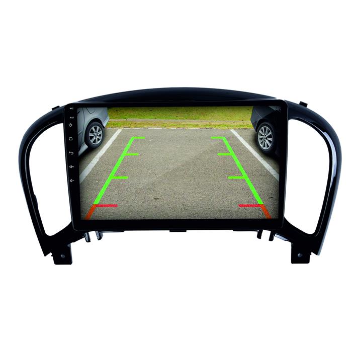 Nissan Juke Android Multimedya Sistemi  2012-2017