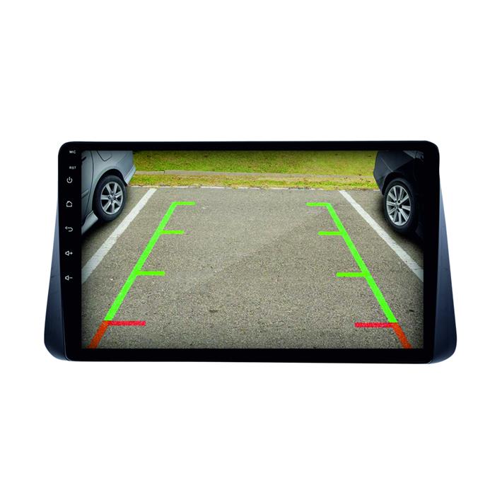 Nissan Micra Android Multimedya Sistemi  2019-2022