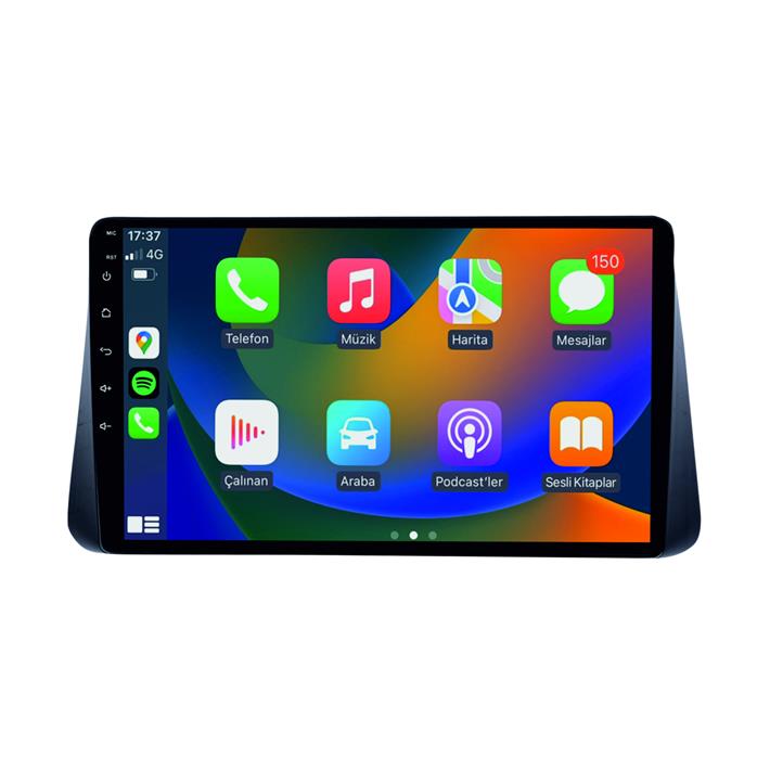 Nissan Micra Android Multimedya Sistemi  2019-2022