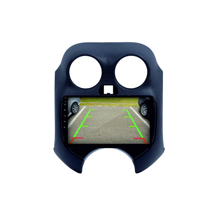 Nissan Micra Android Multimedya Sistemi  2002-2010